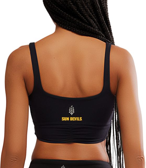 Arizona State University Sun Devils Never Better Bra