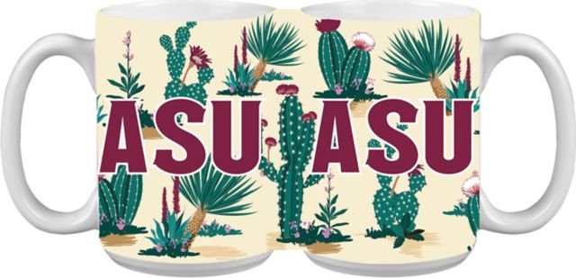 Arizona State University 15 oz. Mug