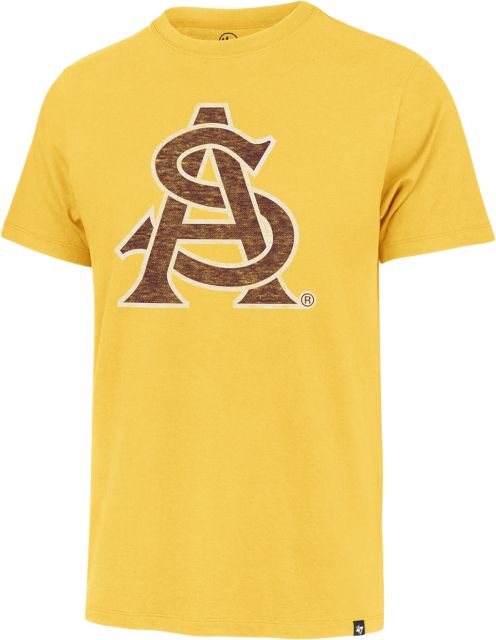 Arizona State University Franklin Short Sleeve Tee