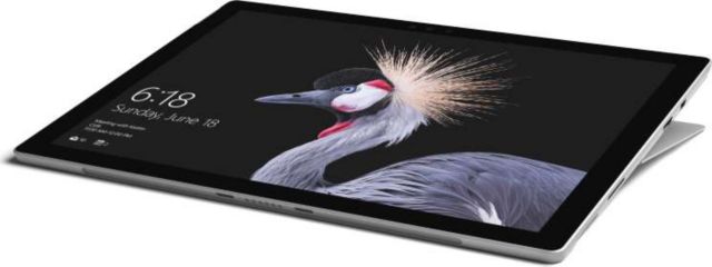 Surface Pro EDU i7/16GB/512GB - ONLINE ONLY
