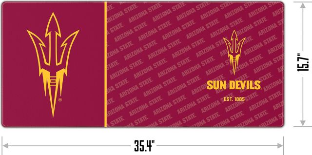 Arizona State University Desk Pad