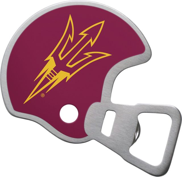 Arizona State University Season Opener Bottle Opener
