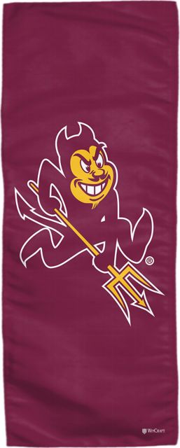Arizona State University Cooling Towel