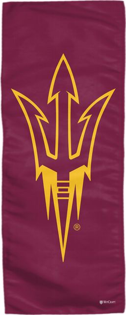 Arizona State University Cooling Towel