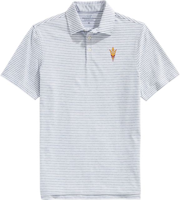 Arizona State University Winstead Polo