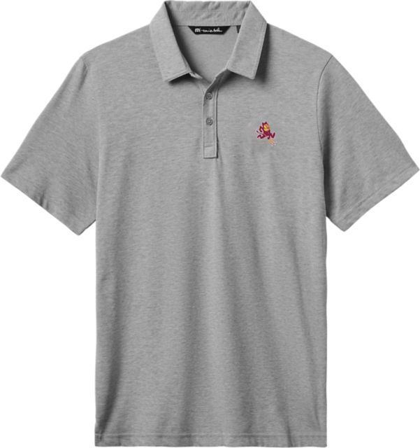 Arizona State University Sun Devils The Zinna Polo