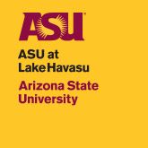 ASU at Lake Havasu