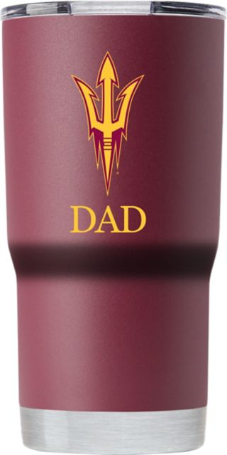 Arizona State University Dad 20 oz. Tumbler