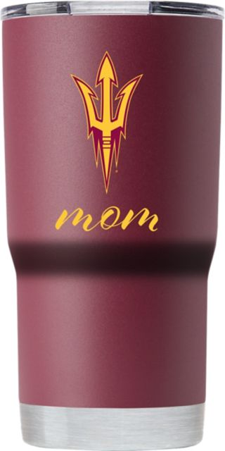 Arizona State University Mom 20 oz. Tumbler