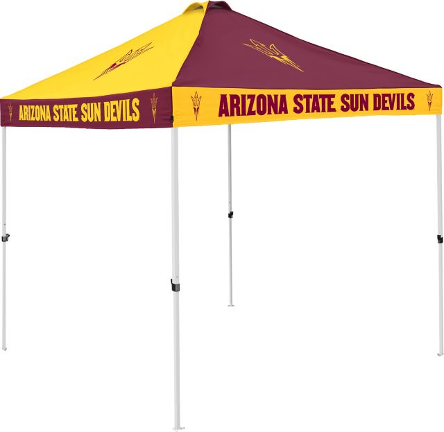 Az State Checkerboard Canopy - ONLINE ONLY
