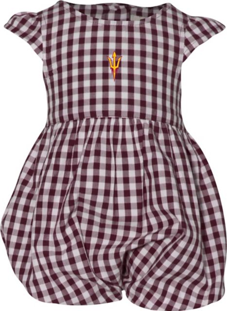 Arizona State University Infant Girl's Dress