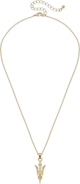 Arizona State University Necklace