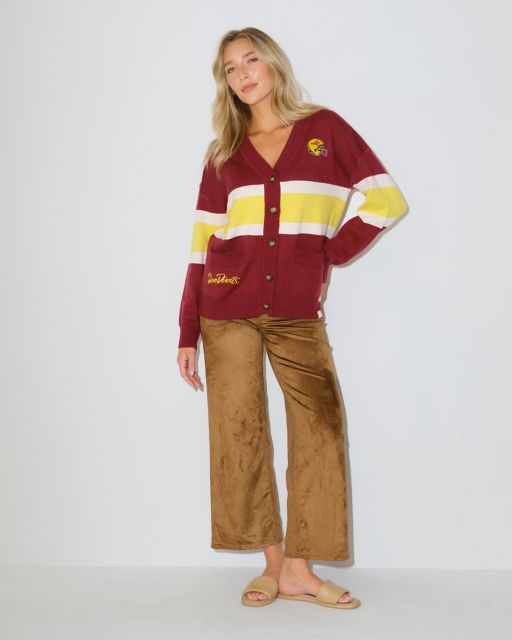 Arizona State University Sweater