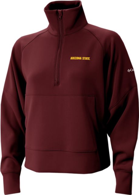 Arizona State University Women's 1/4 Zip