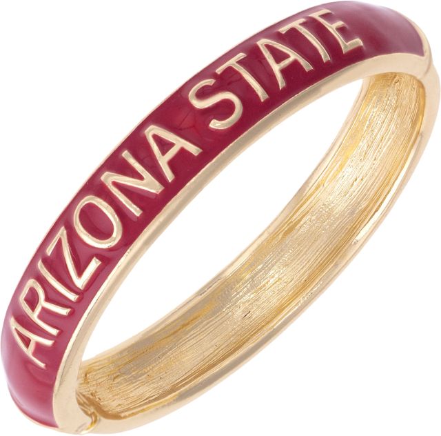 Arizona State University Bangle