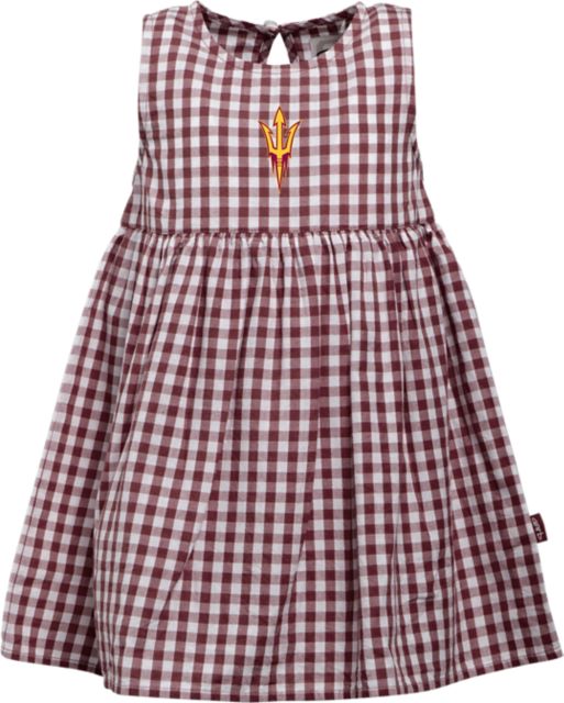 Arizona State University Infant Dress