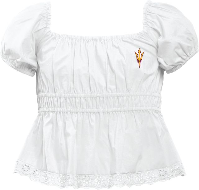 Arizona State University Youth Top