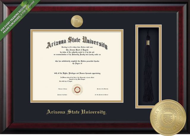 ASU Graduation Gift Shop | Arizona State University Memorabilia
