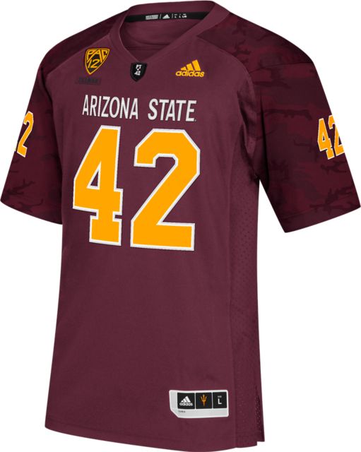 pat tillman college jersey