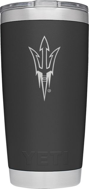 20oz Black Personalized Stainless Steel Tumbler  Ohio State University at  $49.99 only from The Memory Company