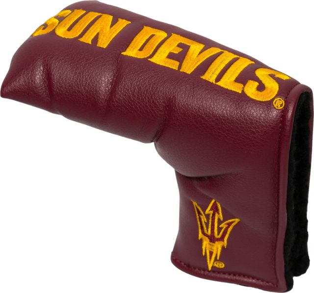Arizona State University Vintage Putter Headcover