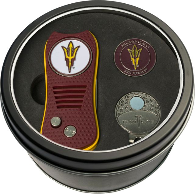 Arizona State University Golf Gift Set