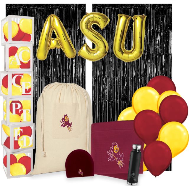 Arizona State University Celebration Kit