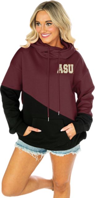 Asu women's cheap hoodie