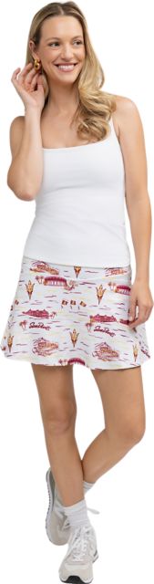 Arizona State University Women's Molly Skort