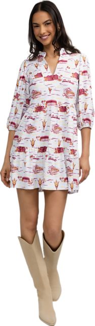 Arizona State University Women's Tory Dress