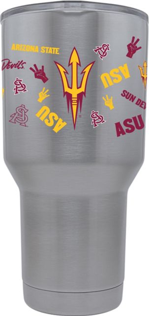 Arizona State University 20 oz. Vacuum Insulated Tumbler
