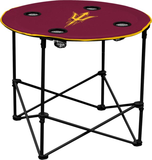 Arizona State University 28" Round Table