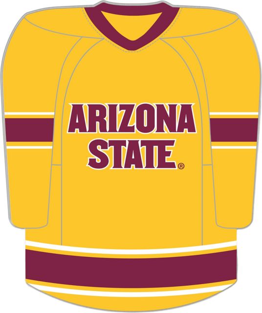 Arizona State University Collector Pin