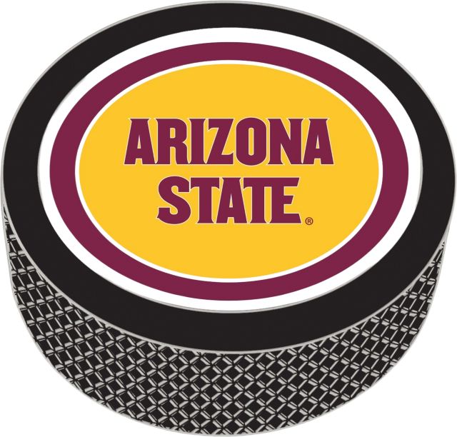 Arizona State University Collector Pin