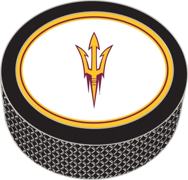 Arizona State University Collector Pin