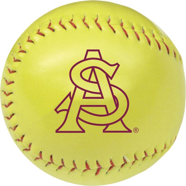 Arizona State University Softball