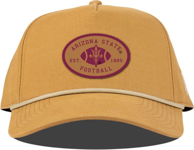 Arizona State University Football Cap