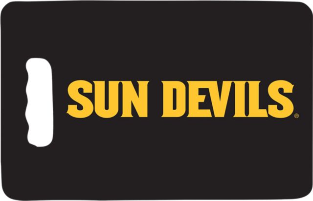 Arizona State University 14.5x9 Sun Devils Seat Cushion