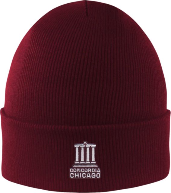 Arizona State University Knit Hat