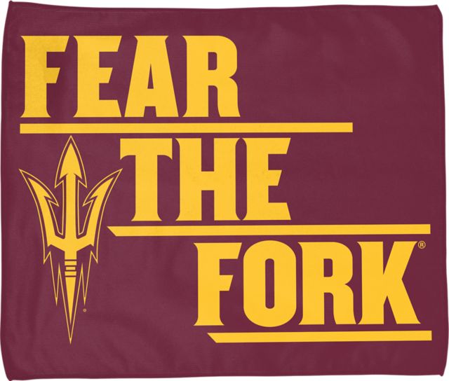 Arizona State University 15 x 18 Rally Towel