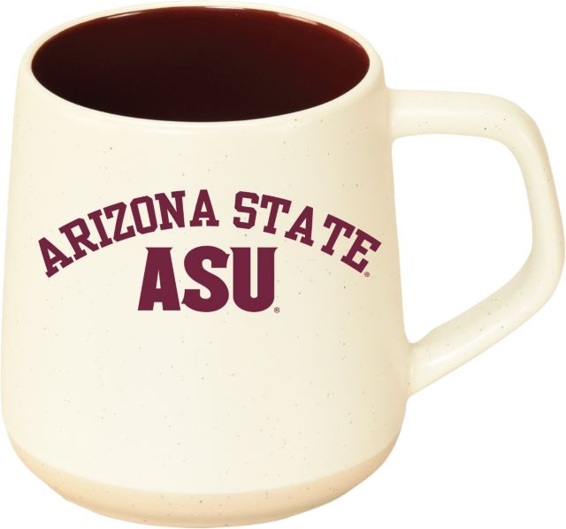 Arizona State University 20 oz. Mug