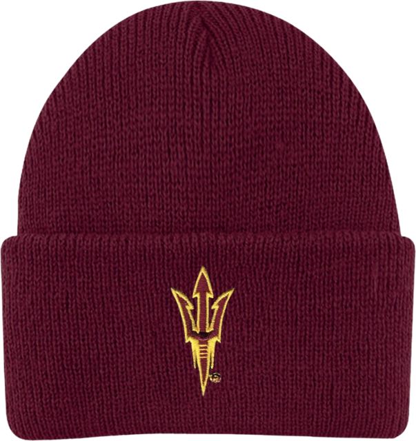 Fordham University Infant Knit Hat