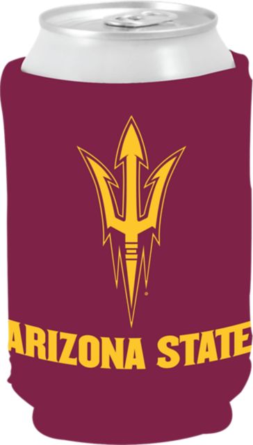 Arizona State University Can Coozie