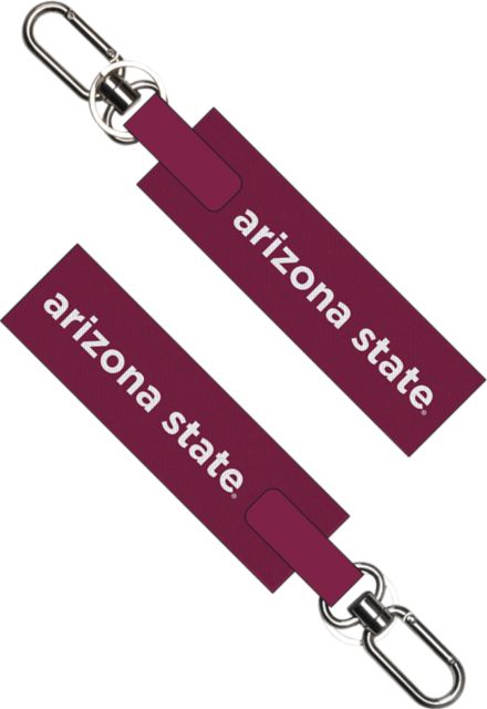 Arizona State University Keychain