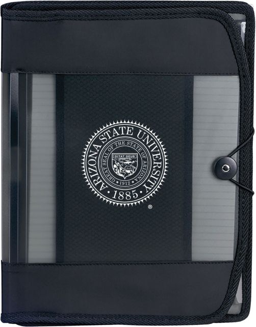 Arizona State University Tri-Folio
