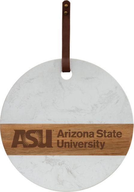 Arizona State University Charcuterie Board