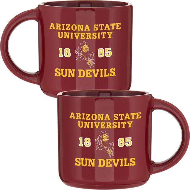 Arizona State University Sun Devils 14 oz. Mug