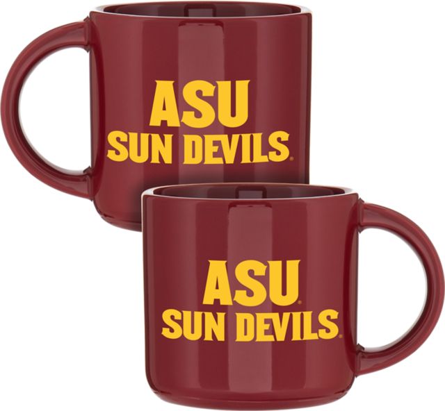 Arizona State University 14 oz. Sun Devils Mug