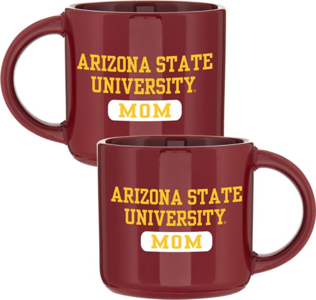 Arizona State University 14 oz. Mom Mug