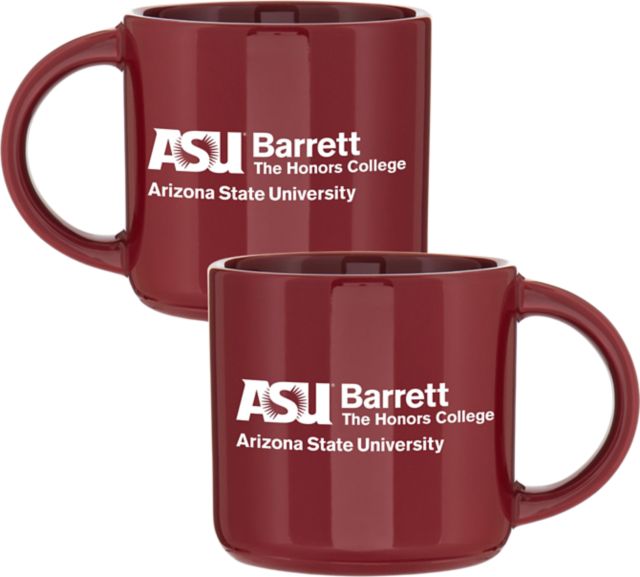 Arizona State University Graduate 14 oz. Mug